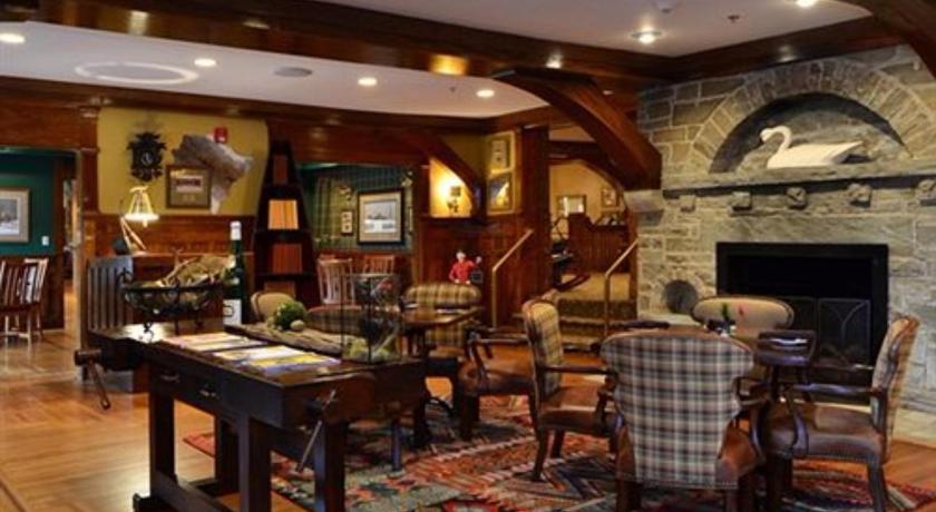 Bob Timberlake Inn at Chetola Resort photo