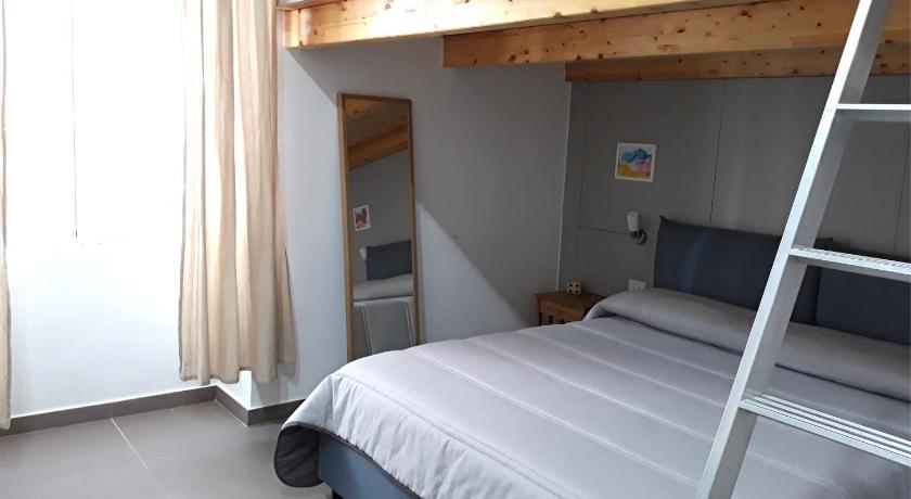 B&amp;B City Center — Hotel in Naples