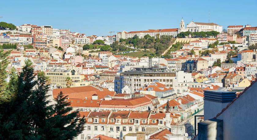 Duque in Chiado II photo