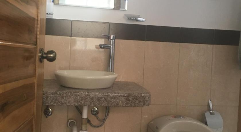 Monte Libano Suites photo