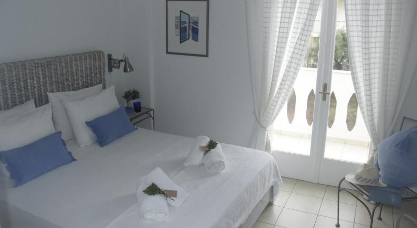 Image of Apartment with Sea View 0