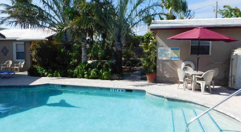 INN LEATHER GUEST HOUSE-GAY MALE ONLY — Hotel in Fort Lauderdale (FL)