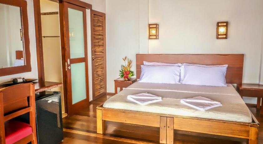 Atlantis Dive Resort Dumaguete photo