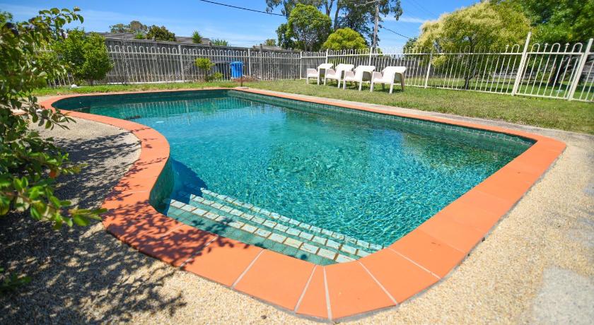 Sandown Heritage Motel