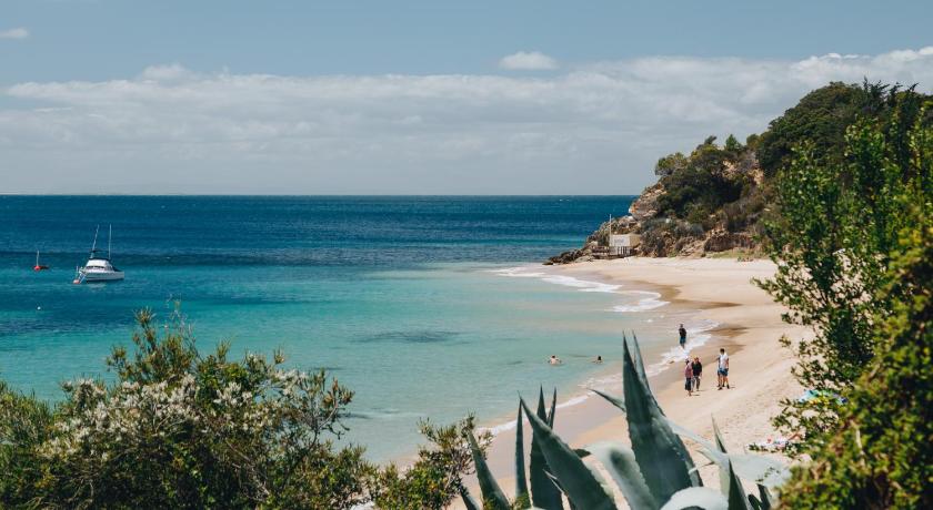 Portsea Hotel photo