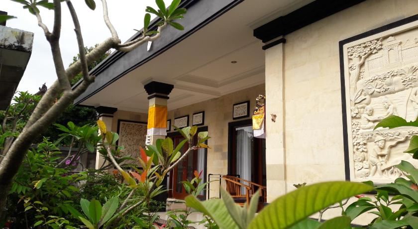 Rayshiva Homestay photo