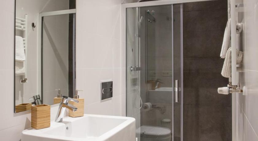 Baps Apartaments 2 photo