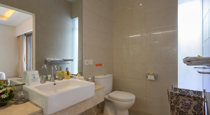 Image of One-Bedroom Villa 2