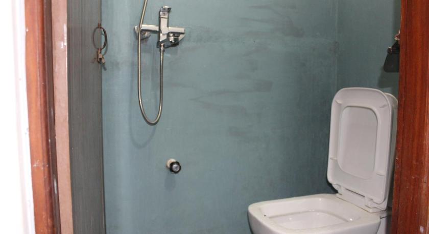 Image of Budget Double Room 9