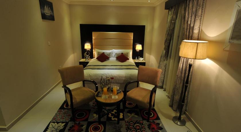 Al Janadriyah Suites 7 photo