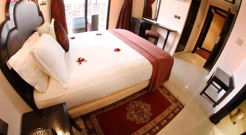Image of Double Room 8
