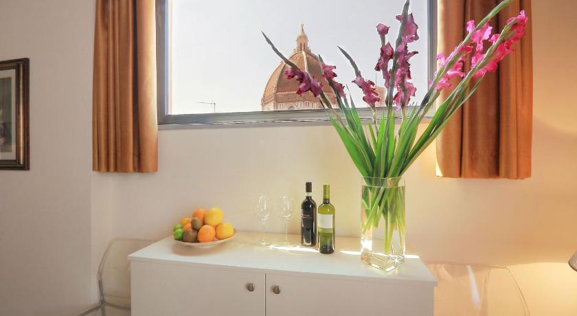 Relais Martinez Florence photo