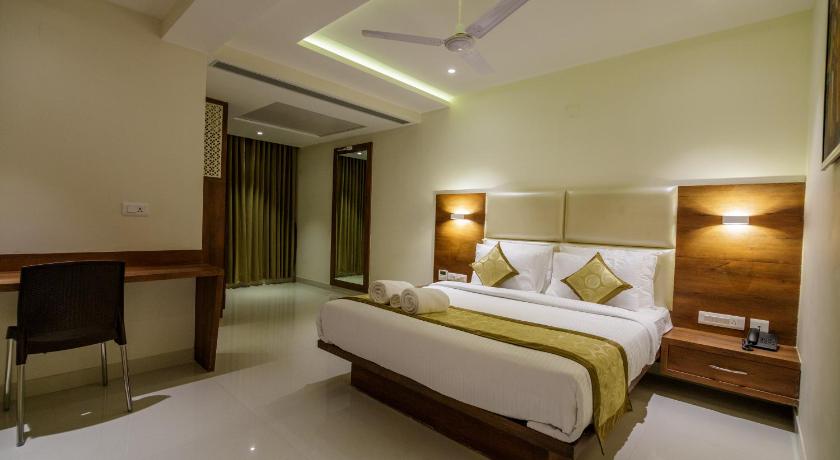 Hotel Tranquil Manipal