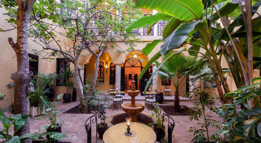 Riad Soleil D'orient photo
