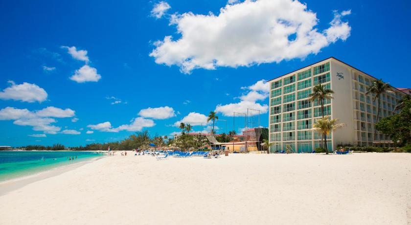 BREEZES RESORT & SPA ALL INCLUSIVE, BAHAMAS - ADULTS ONLY in Nassau