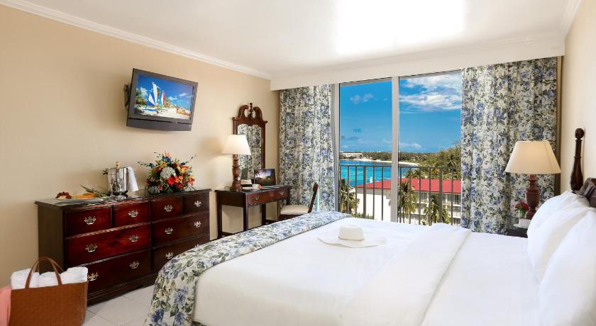 BREEZES RESORT & SPA ALL INCLUSIVE, BAHAMAS - ADULTS ONLY