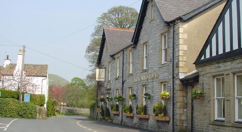 Calf's Head Hotel