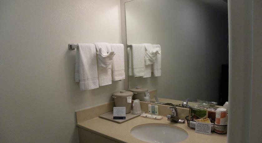 Quality Inn Mount Vernon Alexandria