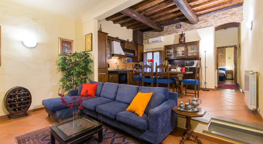 Florence Ariento Romantic Apartment photo