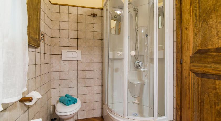 Florence Ariento Romantic Apartment photo