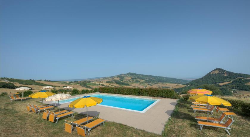 Agriturismo Villa Felice photo