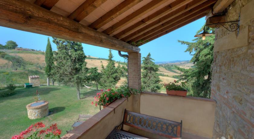 Agriturismo Villa Felice photo