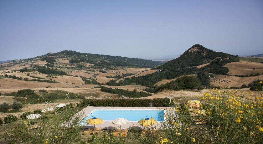 Agriturismo Villa Felice photo
