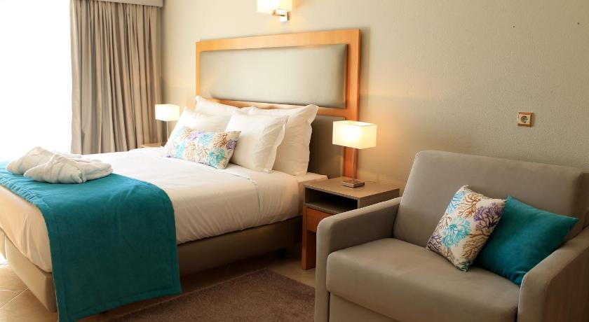 阿尔布费拉 Luna Solaqua 4星级 酒店 餐厅