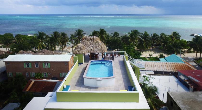Casa del Rai — Hotel in San Pedro