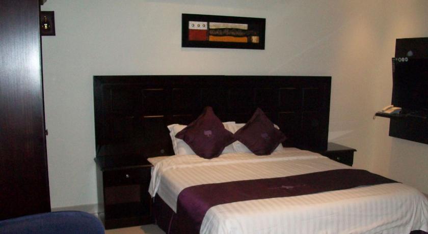 Dorar Darea Hotel Apartments - Al Nafl photo