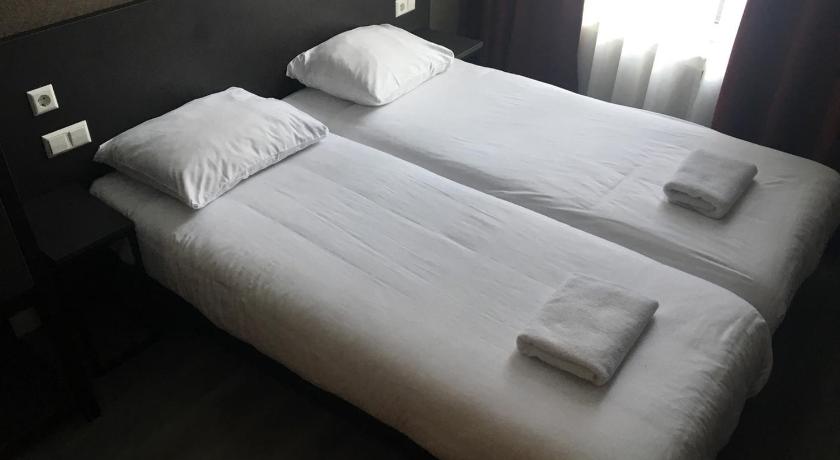 Egyszemélyes szoba (Single Room) fotója 0
