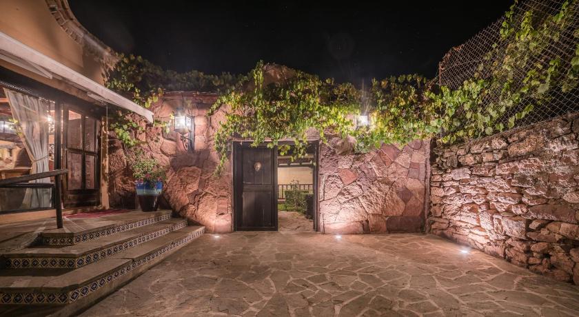 Hotel Mision Cerocahui a Balderrama Collection Hotel photo