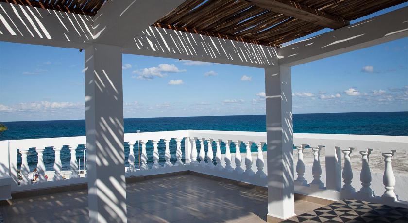 Casa el Pio — Hotel in Cancun