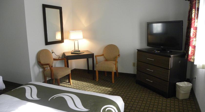 Quality Inn Mount Vernon Alexandria