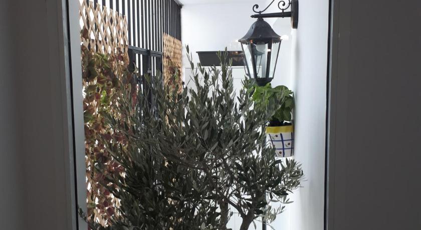 Corredera Home Parking Casco Historico Cordoba photo