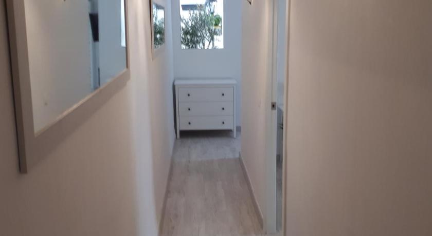 Corredera Home Parking Casco Historico Cordoba photo