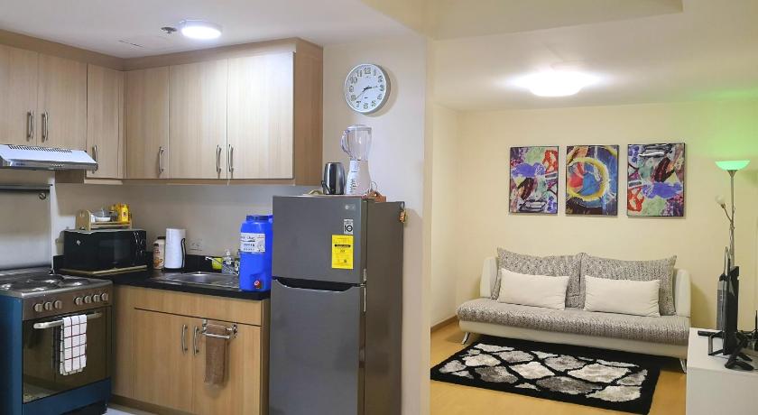 Image of One-Bedroom Apartment 1