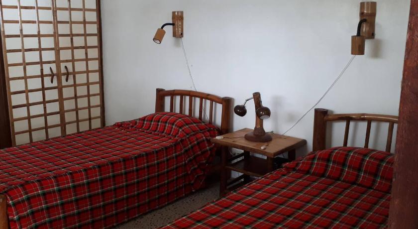 Costa Aguada Island Resort, Guimaras