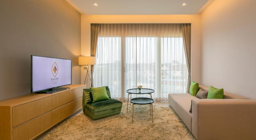 Image of Two Bedroom Suite 5