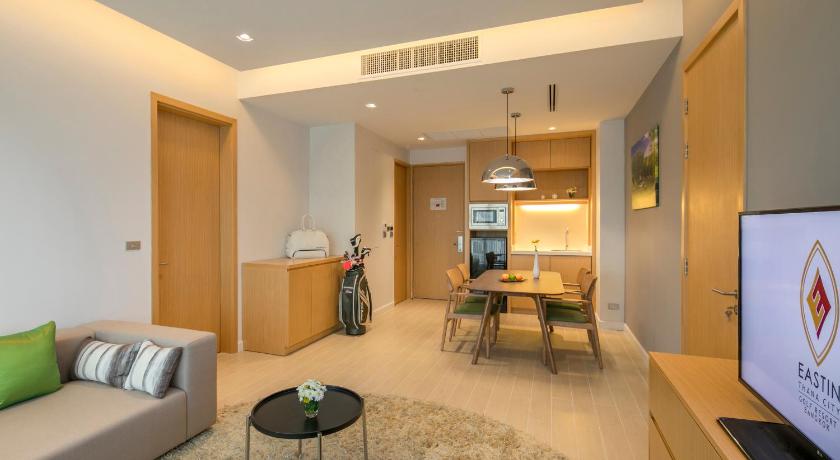 Image of Two Bedroom Suite 8