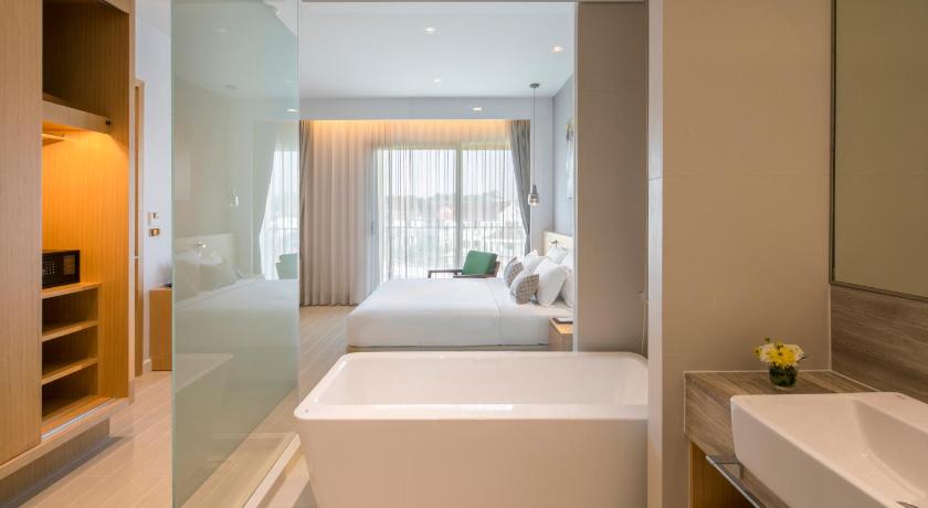 Image of Two Bedroom Suite 0