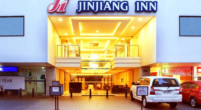 Jinjiang Inn – Makati photo