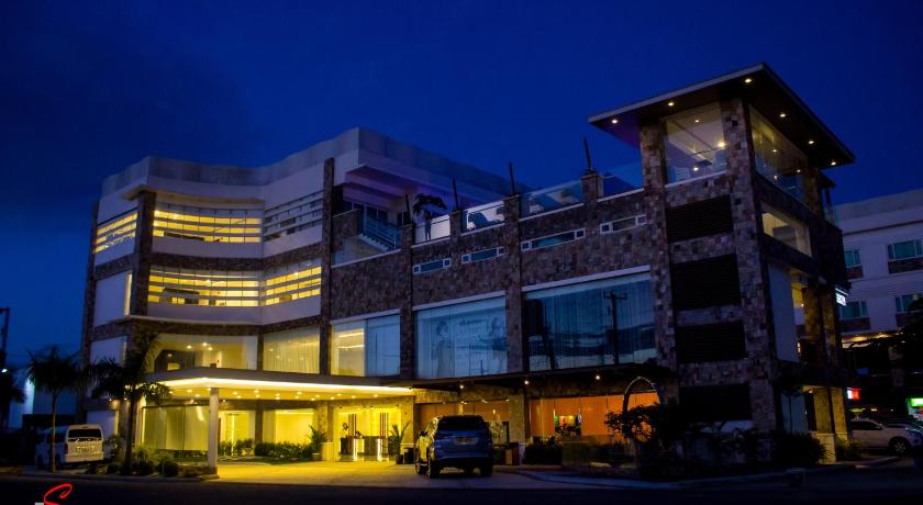 Hotel Marciano photo
