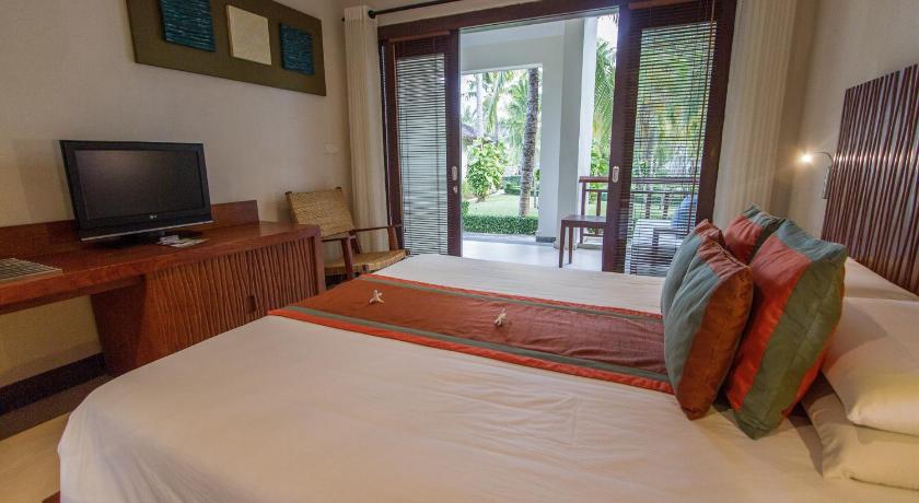 Image of Standard Resort 0