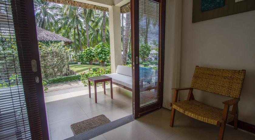 Image of Garden view Bungalow 4