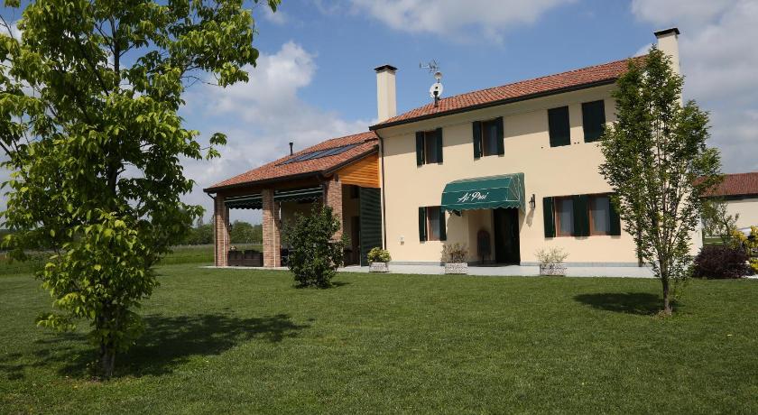 Azienda Agrituristica Ai Prai