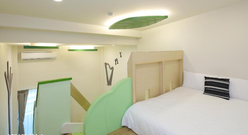 Image of Suite Quadruple 7