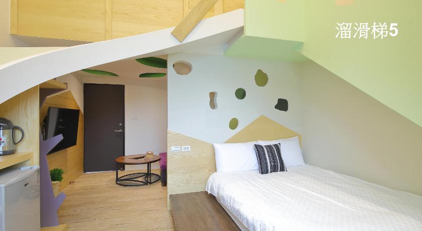 Image of Suite Quadruple 10