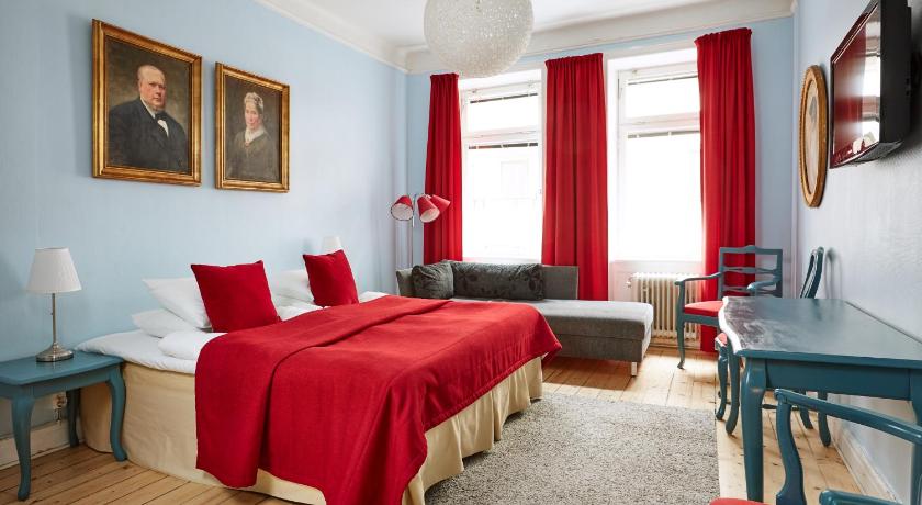 ホテル ホルンスガタン