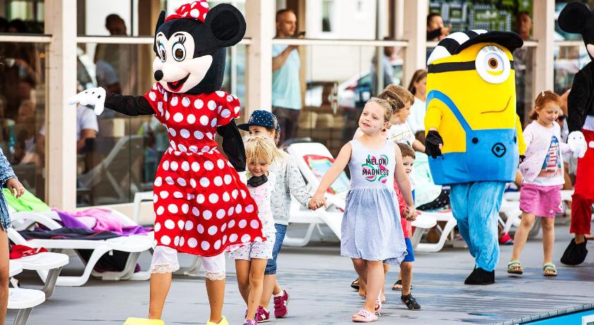 Holiday Park & Resort Rowy photo